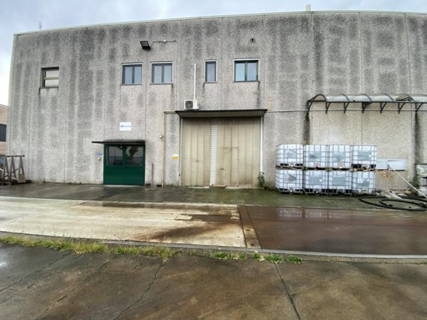 appartamento in vendita a Galgagnano