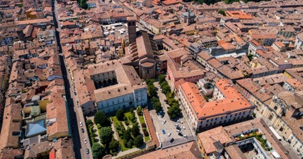 casa indipendente in vendita a Graffignana