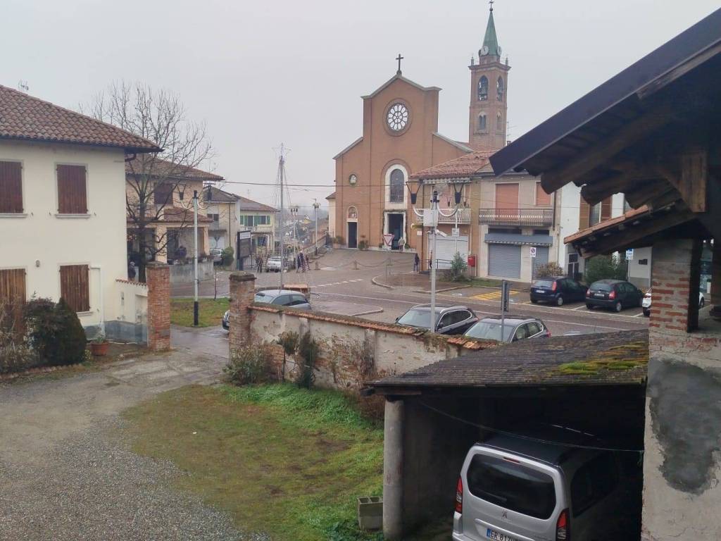casa indipendente in vendita a Graffignana