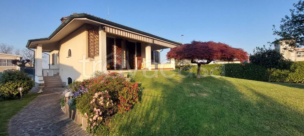 casa indipendente in vendita a Graffignana