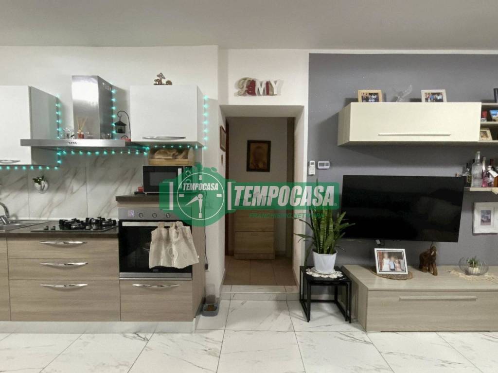 appartamento in vendita a Graffignana