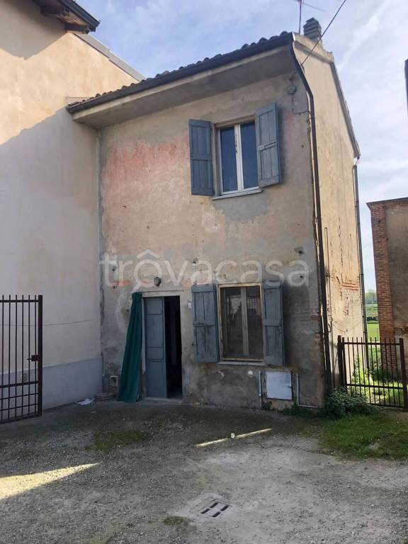 casa indipendente in vendita a Graffignana