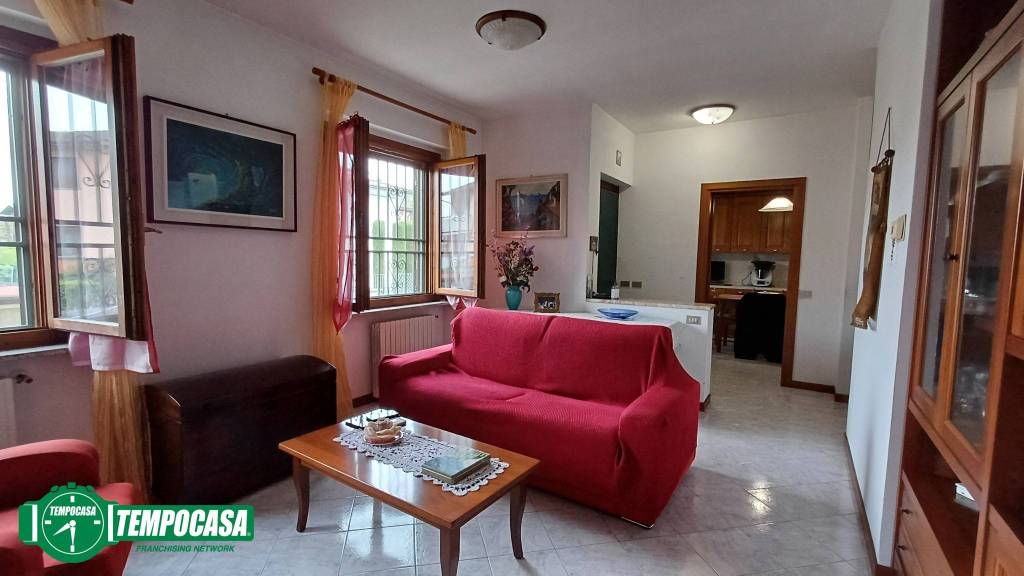 casa indipendente in vendita a Graffignana