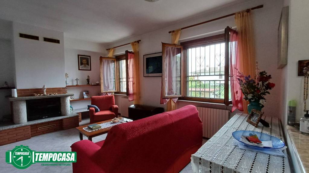 casa indipendente in vendita a Graffignana