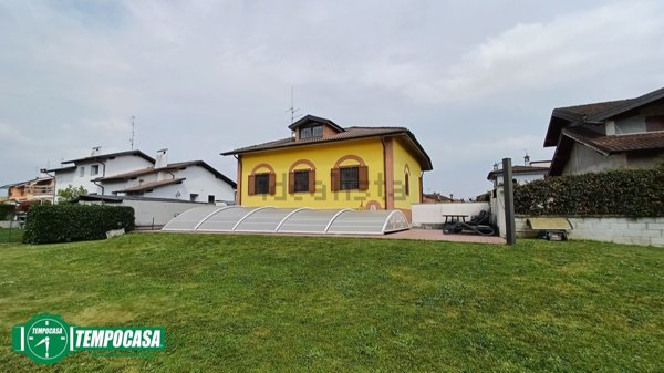 casa indipendente in vendita a Graffignana