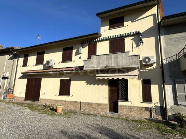 casa indipendente in vendita a Graffignana