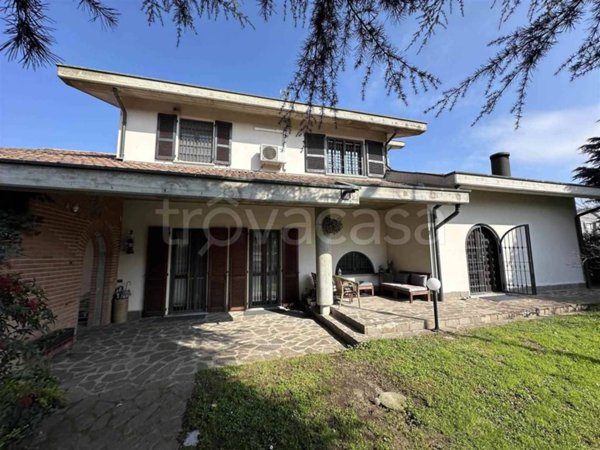 casa indipendente in vendita a Graffignana