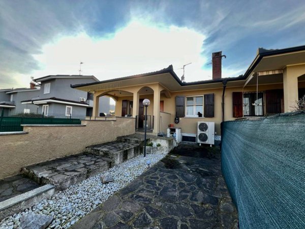 casa indipendente in vendita a Graffignana