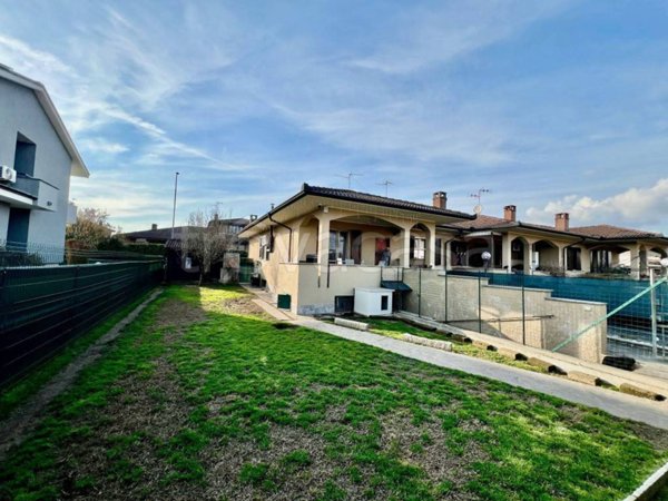 casa indipendente in vendita a Graffignana