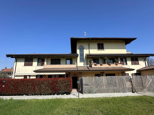 appartamento in vendita a Graffignana