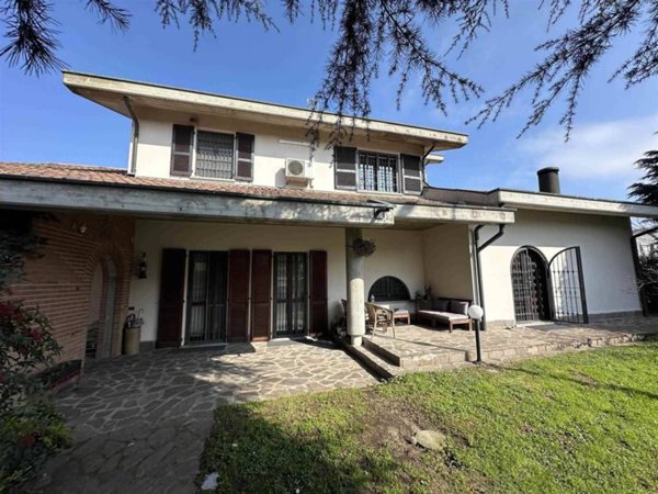 casa indipendente in vendita a Graffignana