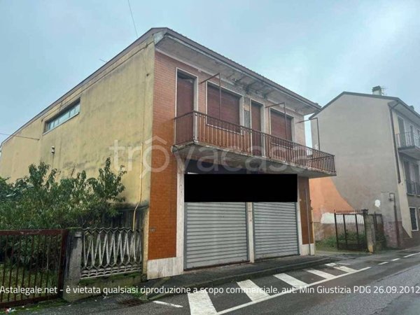 appartamento in vendita a Graffignana