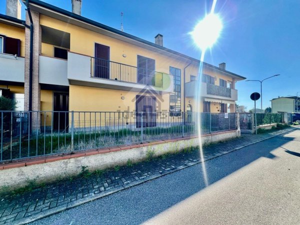 appartamento in vendita a Graffignana