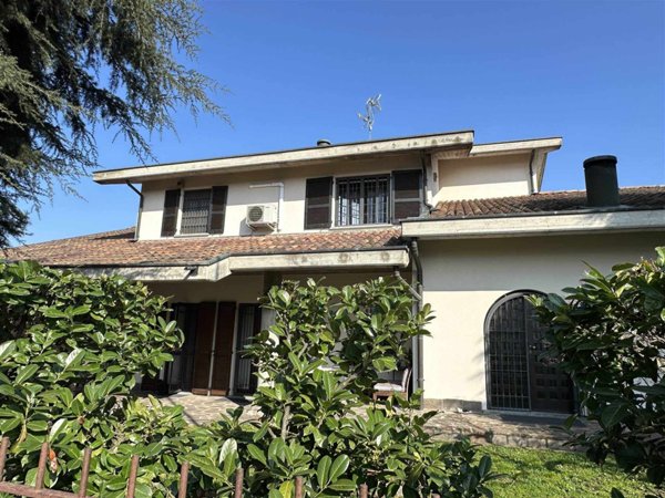 casa indipendente in vendita a Graffignana