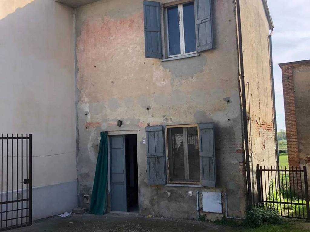 casa indipendente in vendita a Graffignana