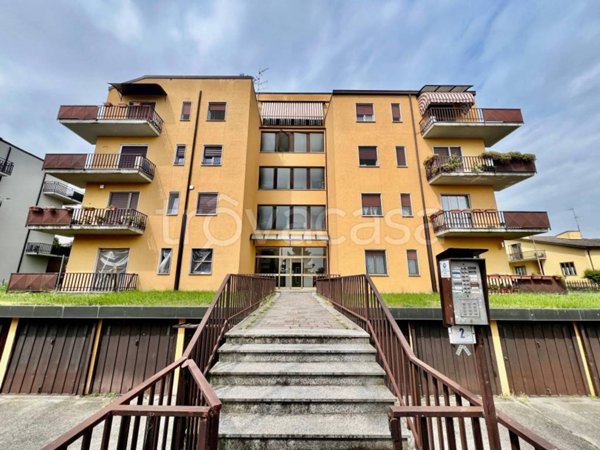 appartamento in vendita a Graffignana