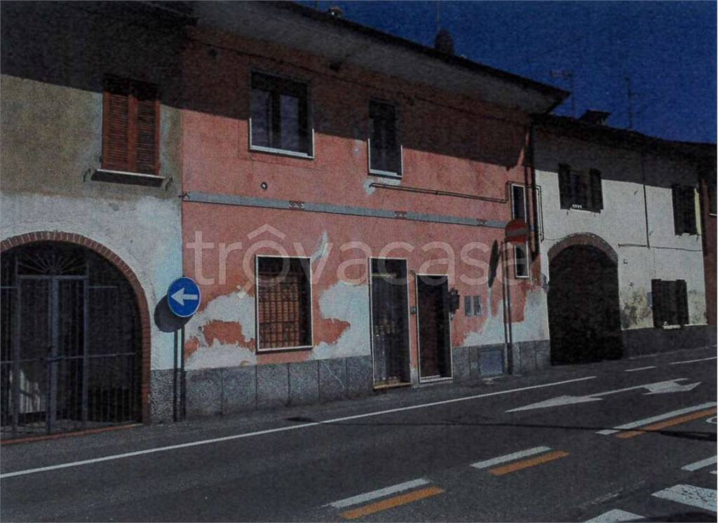 appartamento in vendita a Graffignana