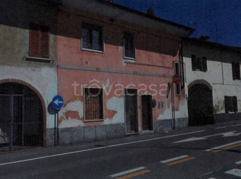 appartamento in vendita a Graffignana