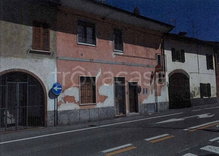 appartamento in vendita a Graffignana