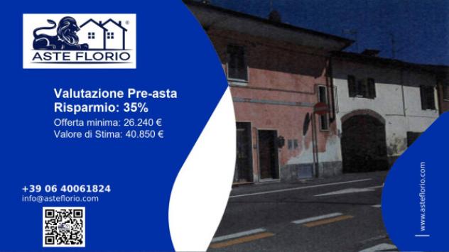 appartamento in vendita a Graffignana