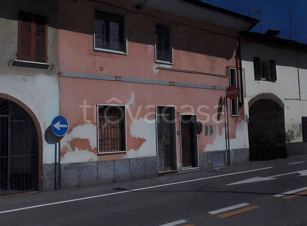 appartamento in vendita a Graffignana