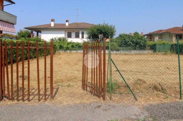 terreno edificabile in vendita a Graffignana