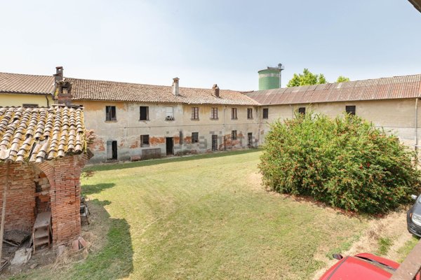 casa indipendente in vendita a Graffignana