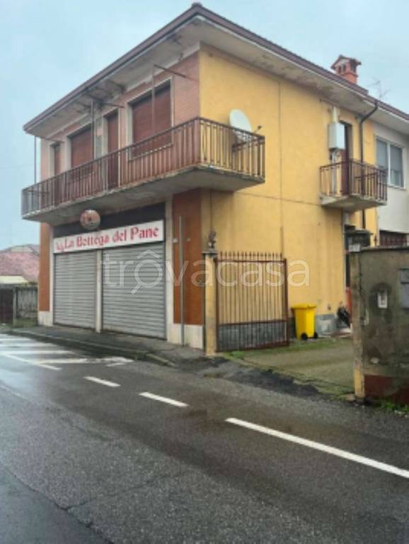 appartamento in vendita a Graffignana