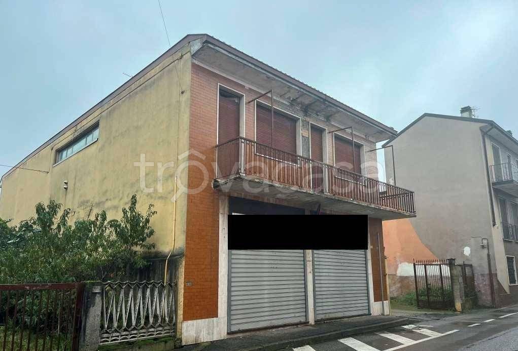 casa indipendente in vendita a Graffignana