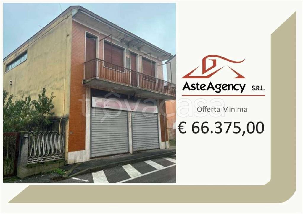 casa indipendente in vendita a Graffignana