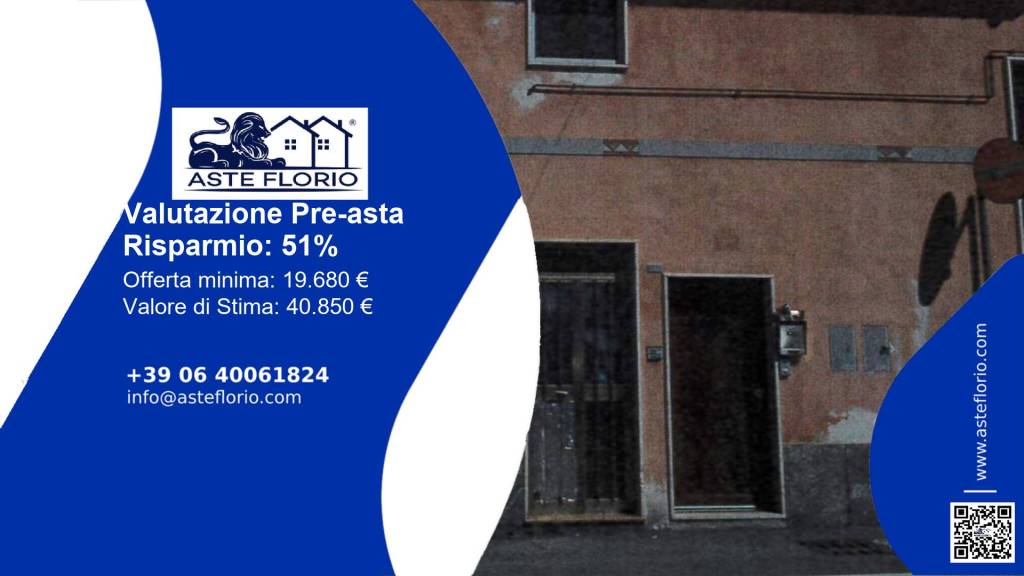 appartamento in vendita a Graffignana