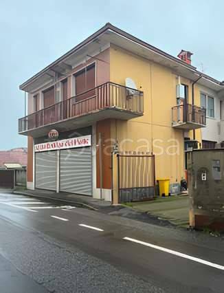 appartamento in vendita a Graffignana
