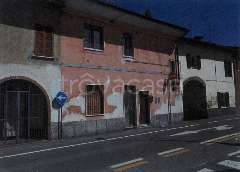 appartamento in vendita a Graffignana