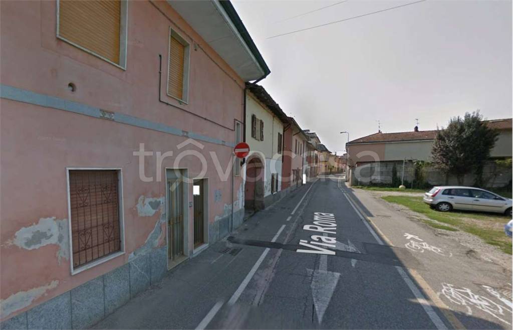 appartamento in vendita a Graffignana
