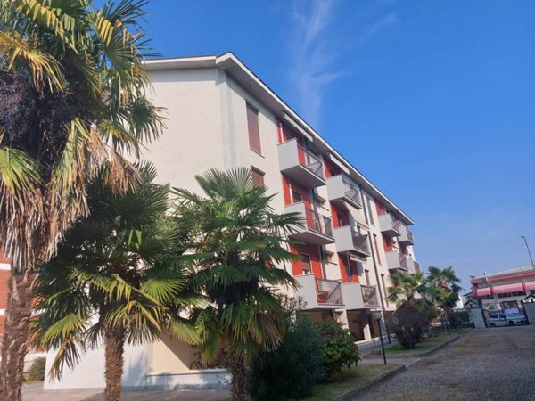 appartamento in vendita a Graffignana