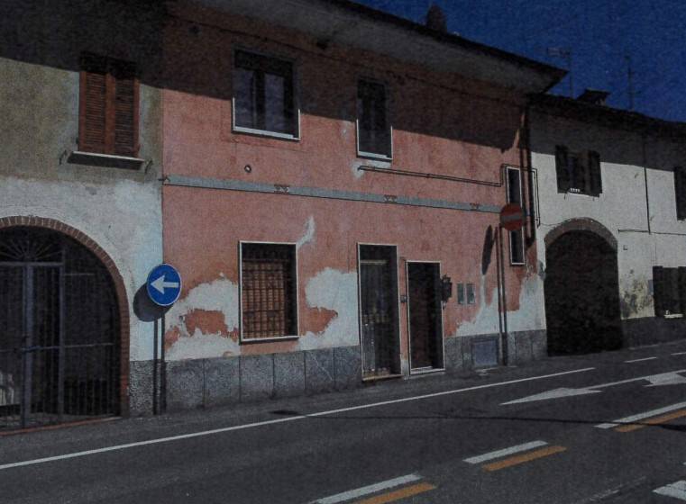 appartamento in vendita a Graffignana