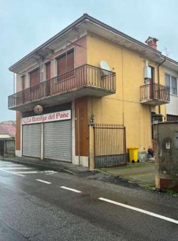 appartamento in vendita a Graffignana