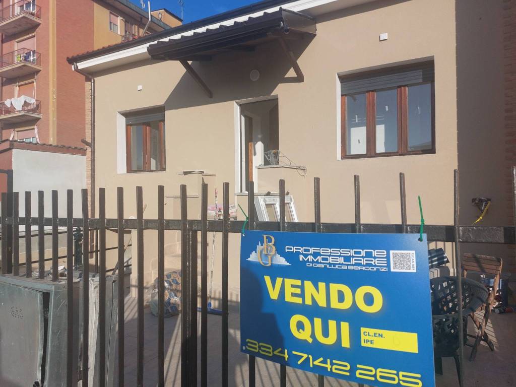 casa indipendente in vendita a Graffignana