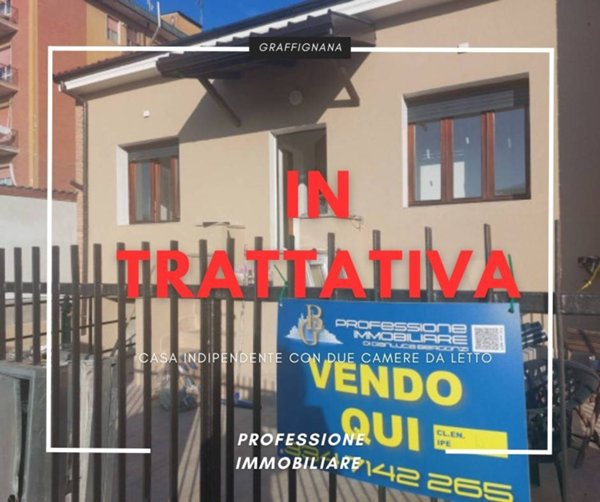 casa indipendente in vendita a Graffignana