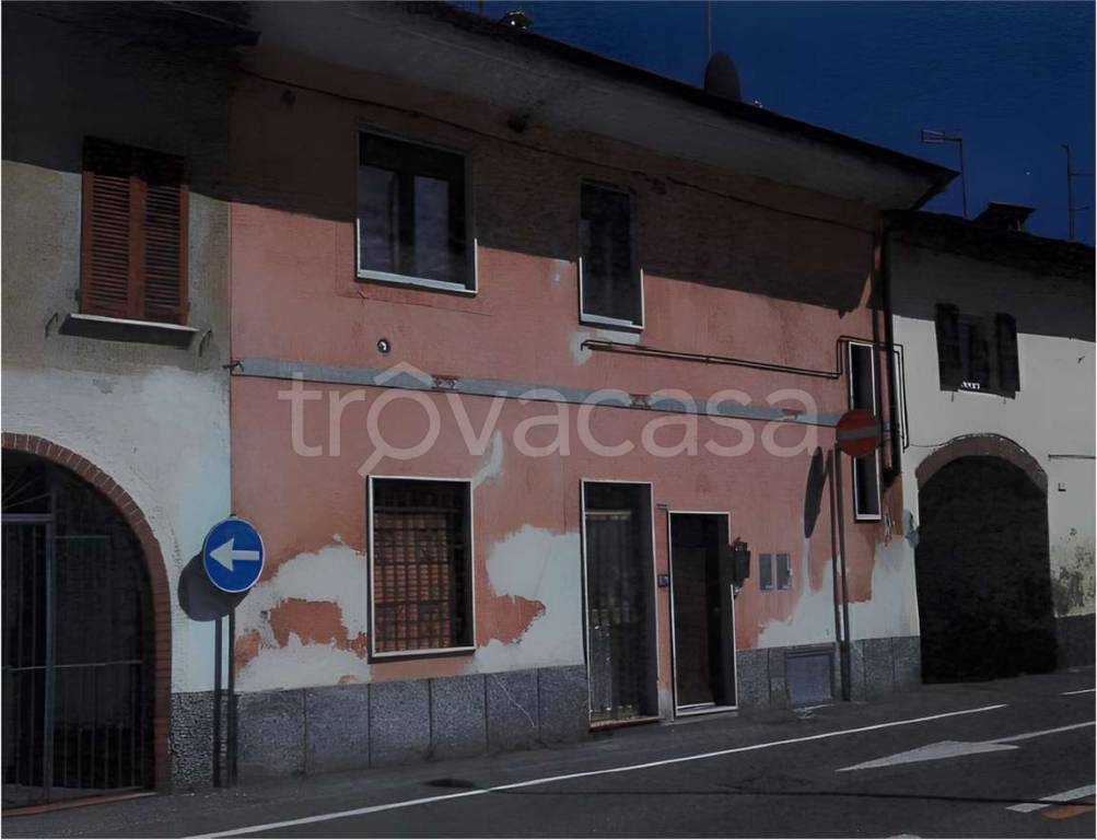 appartamento in vendita a Graffignana