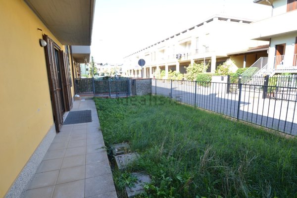 appartamento in vendita a Graffignana