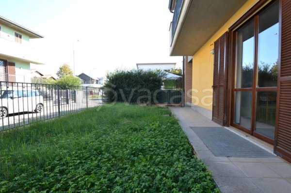 appartamento in vendita a Graffignana