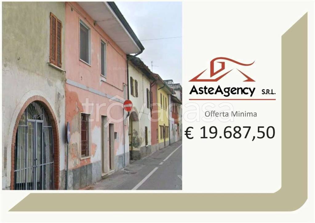 appartamento in vendita a Graffignana