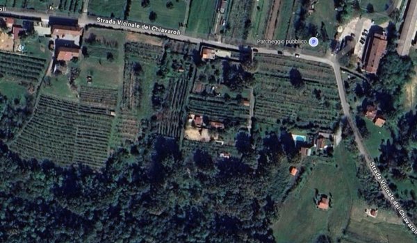 terreno agricolo in vendita a Graffignana