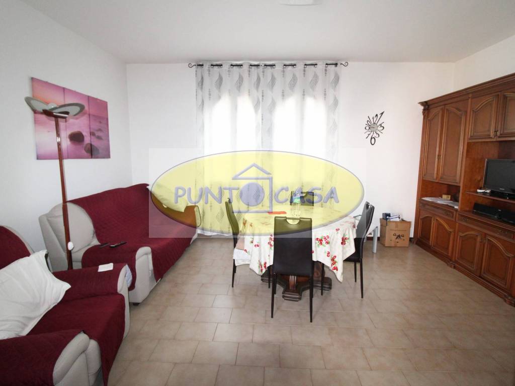 appartamento in vendita a Graffignana