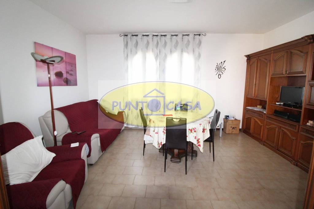 appartamento in vendita a Graffignana