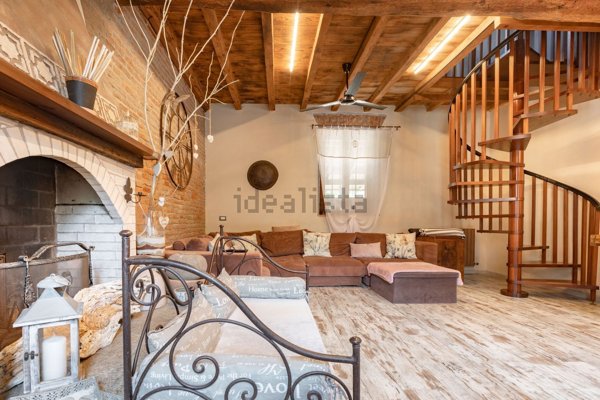 casa indipendente in vendita a Graffignana