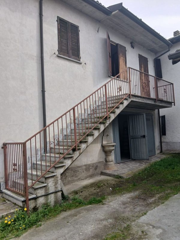 casa indipendente in vendita a Graffignana