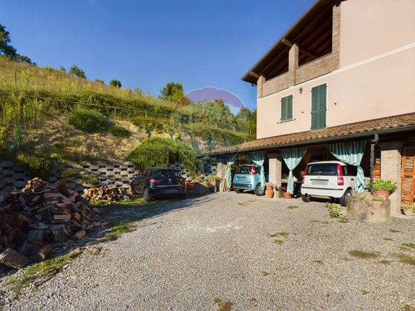 casa indipendente in vendita a Graffignana