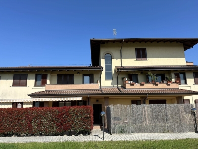 appartamento in vendita a Graffignana